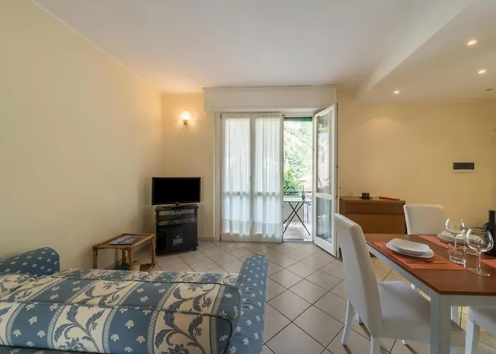 公寓 Casa Vista Cipressi