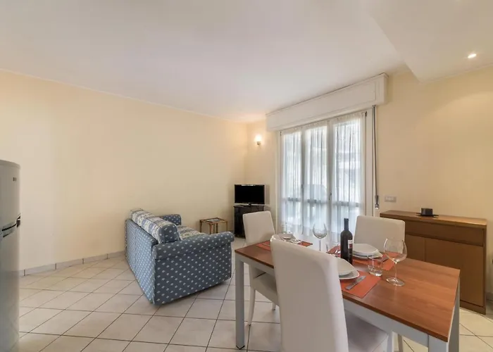 Casa Vista Cipressi *