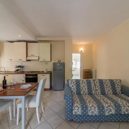 Apartmán Casa Vista Cipressi