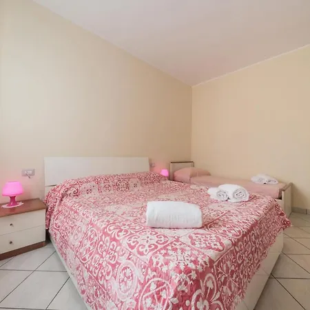 Apartmán Casa Vista Cipressi Varenna