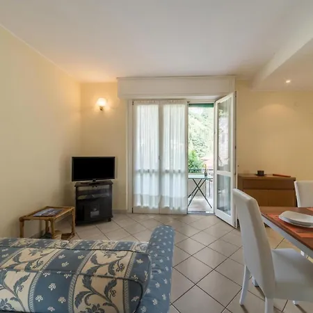 Apartmán Casa Vista Cipressi