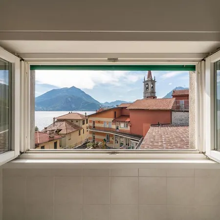 Casa Vista Cipressi Varenna