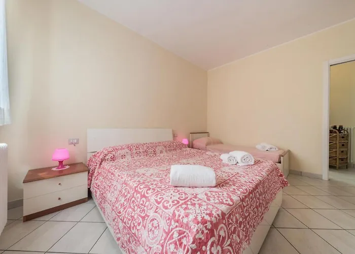 Appartamento Casa Vista Cipressi Varenna