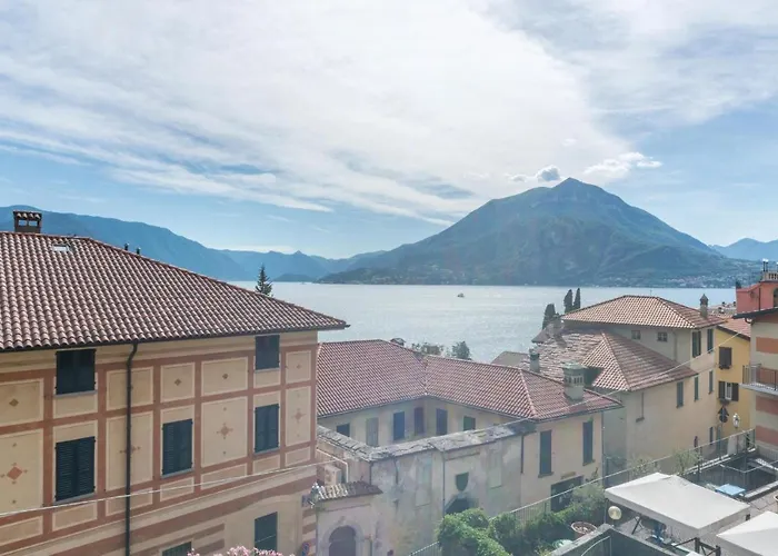 Casa Vista Cipressi Apartamento *