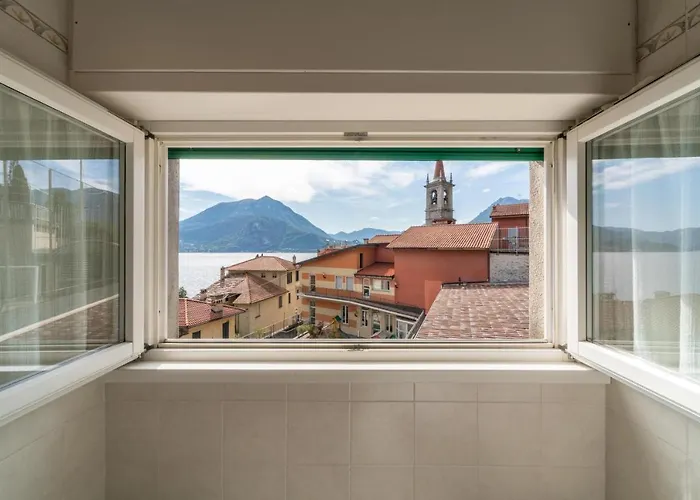 Casa Vista Cipressi Варенна