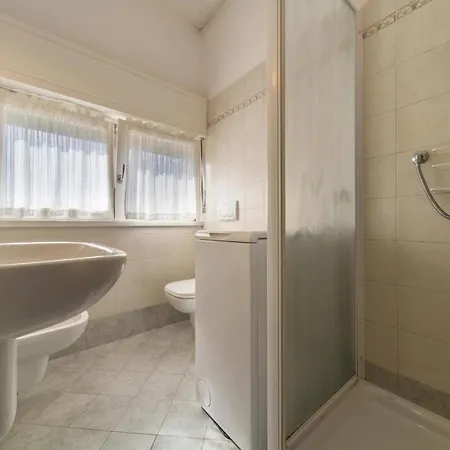 شقة Casa Vista Cipressi *