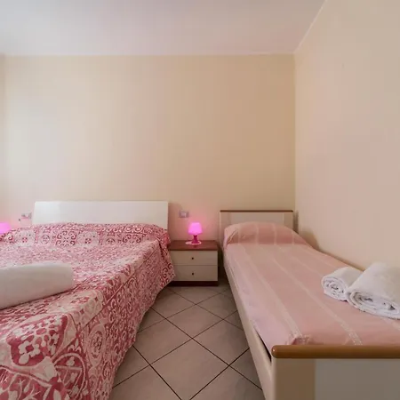 شقة Casa Vista Cipressi