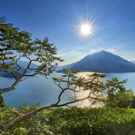 Casa Vista Cipressi * Varenna