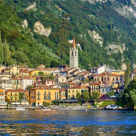 شقة Casa Vista Cipressi