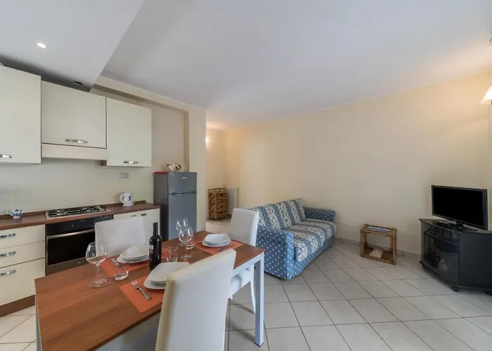 Casa Vista Cipressi Apartamento