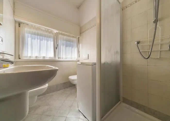 Apartamento Casa Vista Cipressi *