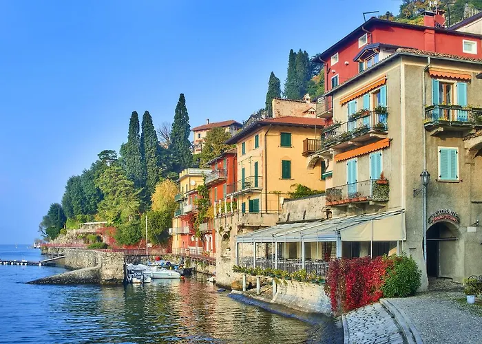 Apartamento Casa Vista Cipressi *