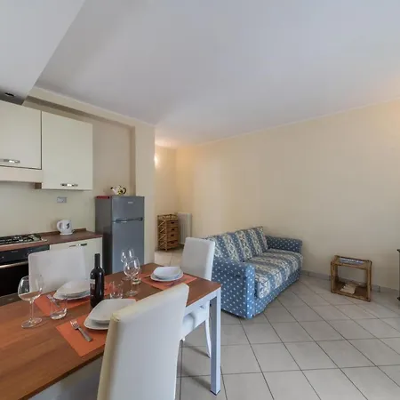 Casa Vista Cipressi דירה