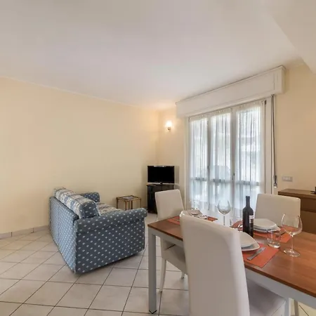 Casa Vista Cipressi *